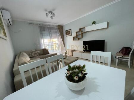 JEPET ME QERA APARTAMENT 2+1 TE LIQENI I THATE