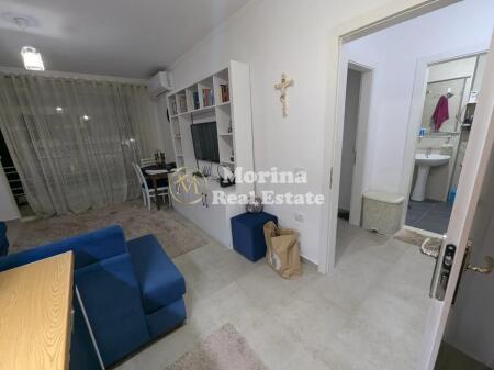 Apartament 1+1, Rruga Aleksandër Kondo, Fresku, 400 Euro/muaj