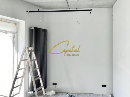 SHOP FOR SALE 21 M2 PAZARI I RI 250,000 EURO