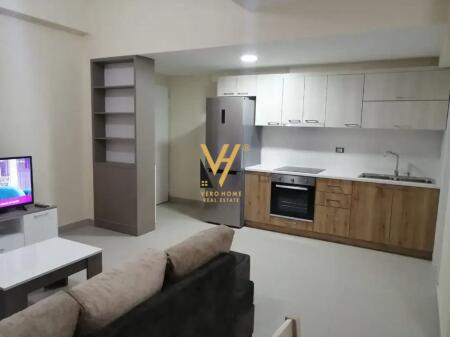 JEPET APARTAMENT 2+1+BLK ME QERA NE ALLIAS 450 EURO