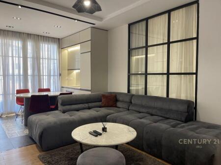 Jepet me Qira Apartament 2+1 650 € /Muaj