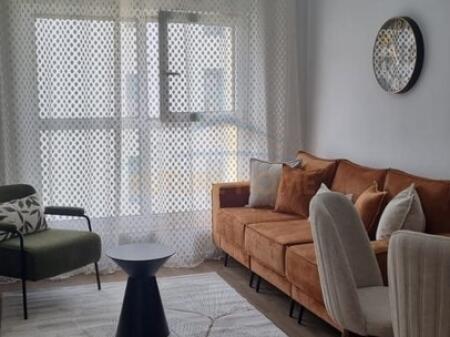 Qera, Apartament 1+1, Alidemi, Tiranë