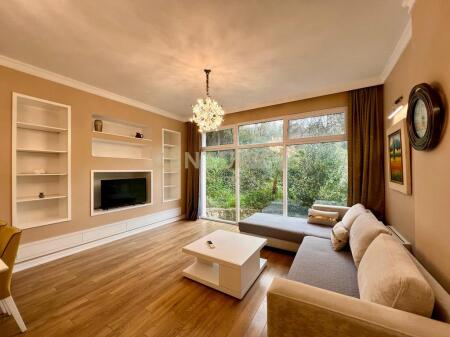 Apartment 2+1+Parking Space for rent at the Dry Lake