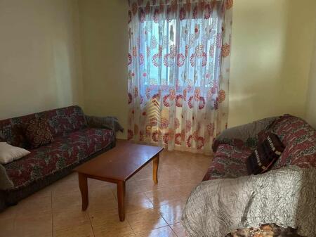 Rent, Apartment 1+1, 5 Maji, 40,000 ALL/month