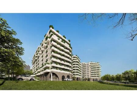 PASKUQAN – SHITET APARTAMENT 2+1 NË KOMPLEKSIN ALUNA !