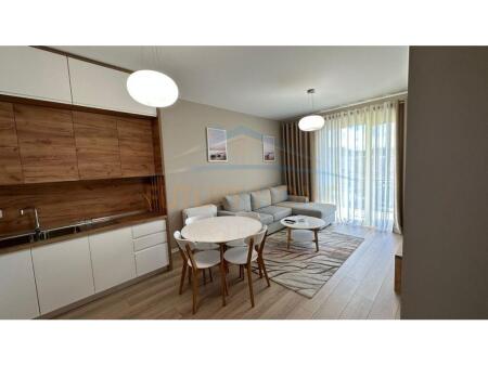 Qera, Apartament 1+1, Grand Gallery, Yzberisht