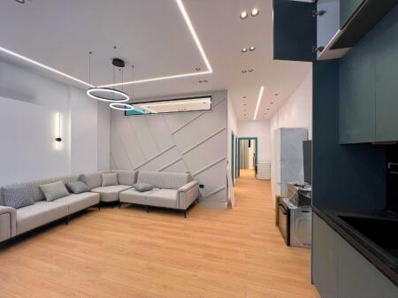 Apartament 2+1 me qera tek Rruga Kodra e Diellit