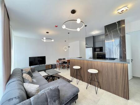 📣 SUPER RENT Apartment 2+1 With 2 Bathrooms And Parking Spot 📍 Dry Lake, Tirana ✨