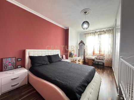 🏡 Yzberisht – Apartment 3+1+2 for sale (with possibility to divide into two housing units)
