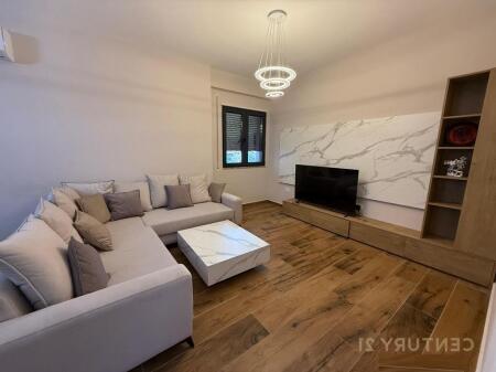 APARTAMENT 2+1+2 ME QERA OASIS RESIDENCE