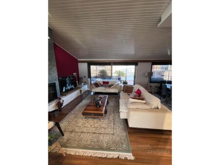 PENTHOUSE DI LUSSO IN CENTRO VICINO AL MINISTERO DELLA GIUSTIZIA! 2.500 € /Mese