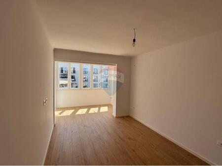 Apartament 1+1 per shitje ne Don Bosko