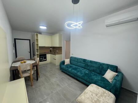 Apartment 1+1 for rent  📍 Mine Peza Street, Tirana