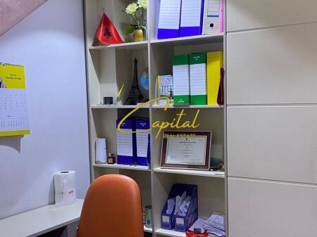 SHITET DYQAN 23 M2 RRUGA E KAVAJES 160.000 EURO