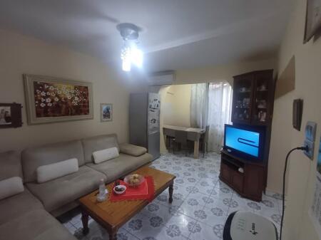 SHITET APARTAMENT 2+1 PRANE SHKOLLES "NIKET DARDANI" 125,000 €