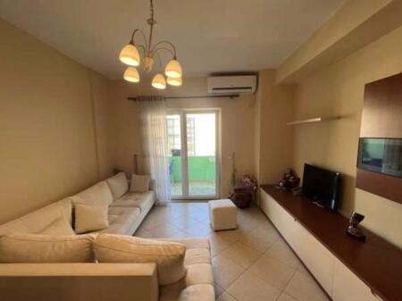 🏠 Apartment for rent – 2+1+2, Zogu i Zi (opposite Ring Center) 📍 6th floor, new building with elevator 🛋 Fully furnished, very good conditions 💶 Price: 700€ / month