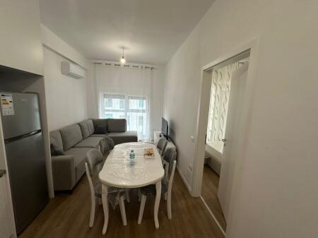 Super apartment for rent- 1+1- Mangalemi- Ali Demi