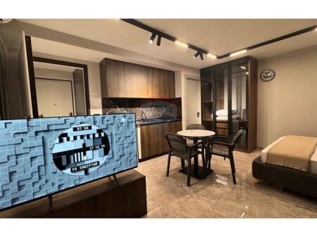 FOR SALE 2 STUDIO APARTMENTS NEAR MOZAIK, KAVAJES STREET