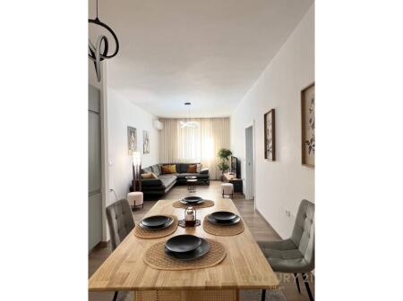Appartamento moderno 2+1 in affitto nel Centro 950 € /Mese