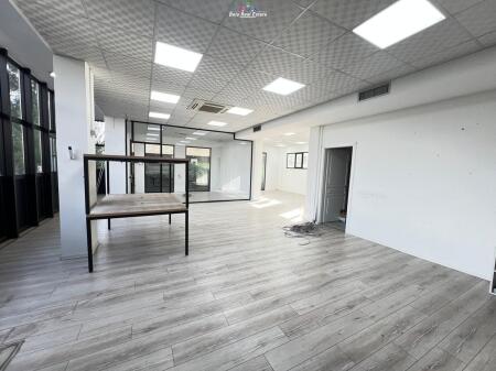Office for rent in Don Bosko (ID BZ2715) Tirana