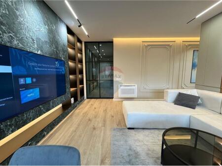 Apartament 2+1 me qira Rr.Barrikadave