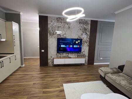 🏡 Shitet Apartament 2+1 në Misto Mame   