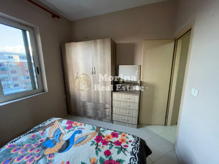 qera, Apartament  1+1, te Shkolla Bajram Curri, 350 euro/muaj