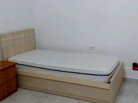 APARTAMENT 1+1. 25000 LEKE.QYTET STUDENTI