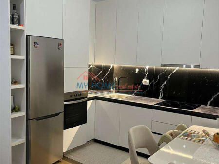 Apartment 1+1 for Rent Kaimi Complex Ali Demi Tirana