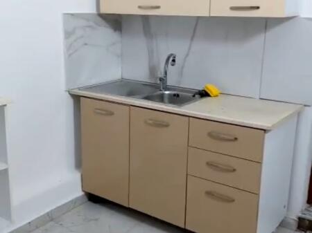 APARTAMENT 1+1. 30000 LEKE.QYETET STUDENTI