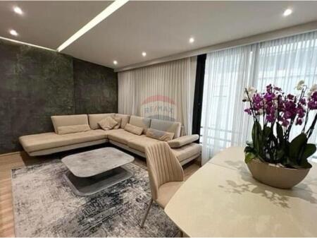 Apartament 2+1/1+1 per shitje ne Qender!