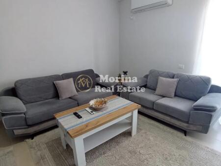 Qera Apartament 2+1, prane QTU, 430 Euro/Muaj