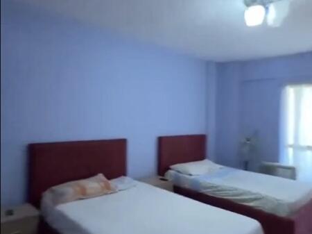 Jepet Me Qera Apartament 2+1+1 Ballkon