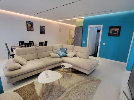 🏡 JEPET ME QIRA APARTAMENT 2+1 – TE UJËSIELLSI, DURRËS