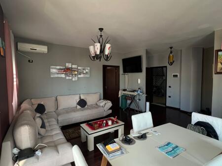 Apartment WITH BLOCK FOR RENT