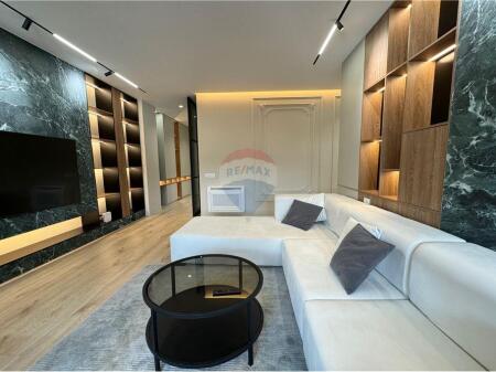 Apartment 2+1 for rent Barrikadave St.!
