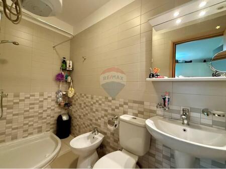 Shitet apartament 2+1+2 tek Kompleksi AnnA