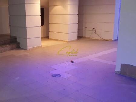 BUSINESS PREMISES FOR RENT 170 M2 VASIL SHANTO 750 EURO