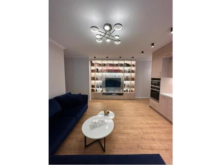 Apartament 3+1+2 Rezidenca Amma , Bulevardi i Ri