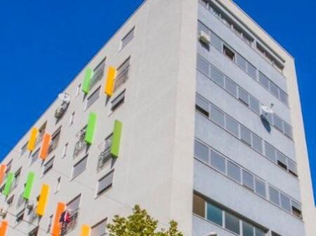Appartamento 2+1 in Affitto 🏢  – Centro Concord, 5 Maggio