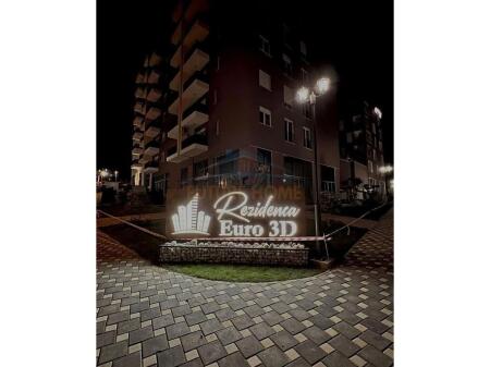 VENDESI APPARTAMENTO 2+1, RESIDENZA EURO 3D, SELITE.