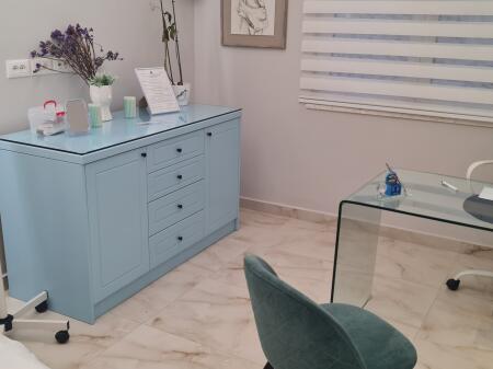 🩺MODERN DERMATO ESTHETIC CLINIC FOR RENT IN THE HEART OF TIRANA