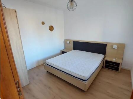 Appartamento 1+1+1 Balcone In Affitto