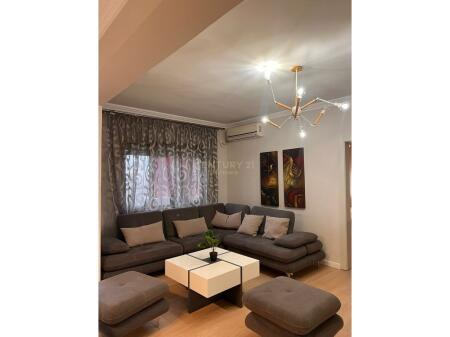 Apartment 3+1+2 for Rent in the Center, near the Square🏙️ – Tirana