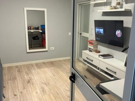Studio apartment for rent near Blloku