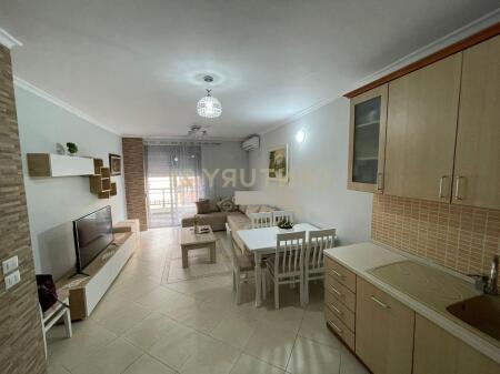 Offerto in Affitto Appartamento 2+1 Lago Secco