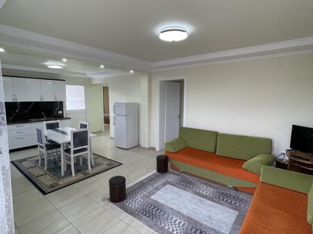 APARTMENT FOR RENT 2+1 (Shkozet, near Isuf Ferra school)
