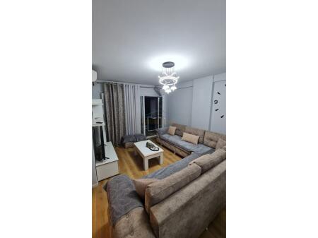 Qera, Apartament 2+1+2, Prane Ardenos.
