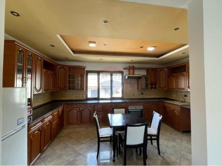 Apartment 3+1+2 For Rent - Mihal Grameno Street, Tirana !