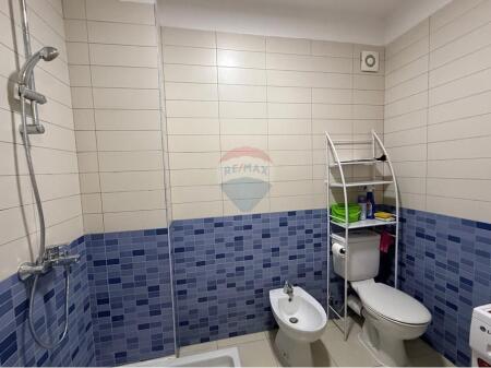 Shitet apartament 1+1 tek Kompleksi AnnA